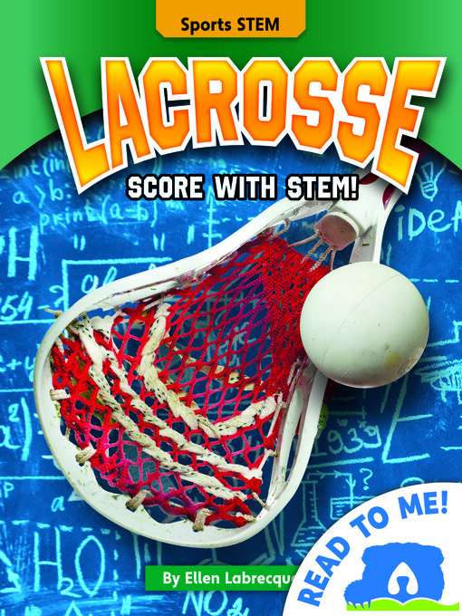 Title details for Lacrosse by Ellen Labrecque - Available